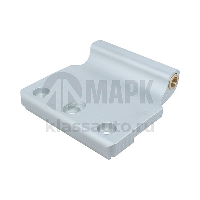 Петля шарнир задних ворот SCHMITZ (ШМИТЦ) рефрижератор 160х148,5