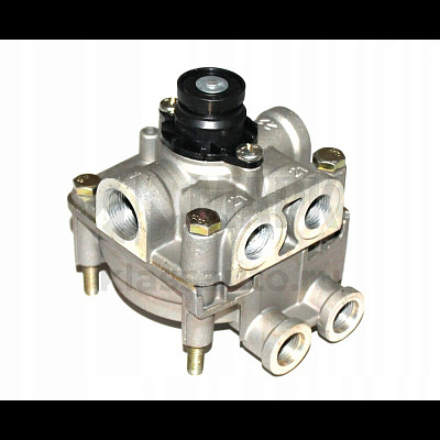 Клапан ускорительный 12 бар 9730112010 Krone/ Kogel/ DAF (EBS)