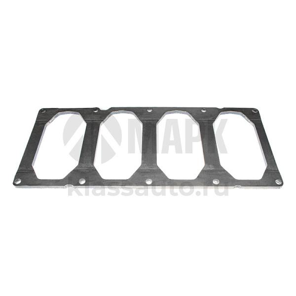 Усилитель блока цилиндров (рамка жесткости) (4ISBe) 4891166 DCEC