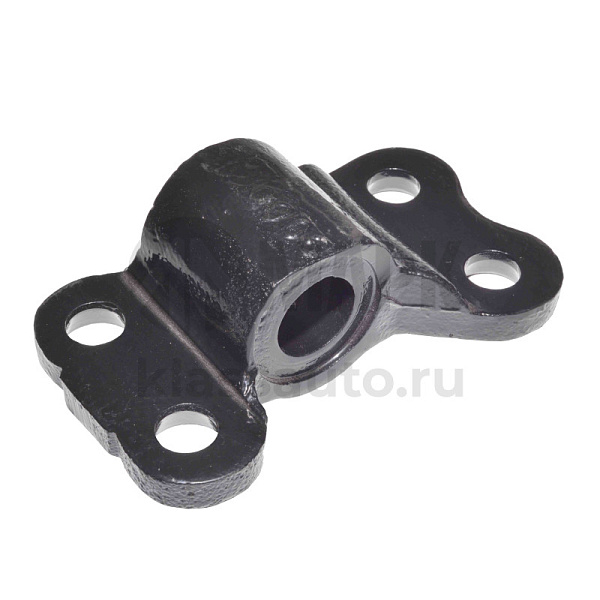 Кронштейн (бабочка)