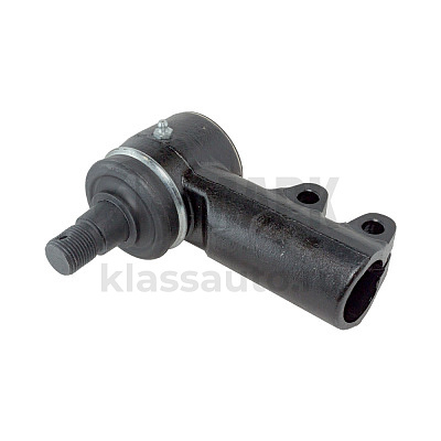 Наконечник рулевой тяги (а/м МАЗ) правый (TRUCKMARK)