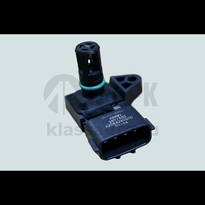 Датчик температуры наддува во впуск. колл. (ISBe, ISF, ISLe) Auman Daimler  4903286/2897333/4921323