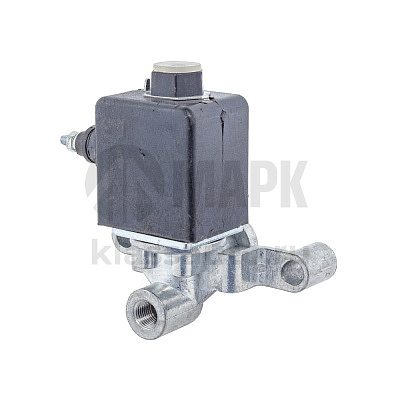 Электромагнитный клапан блокировки демультипликатора КПП (TRUCKMARK) 