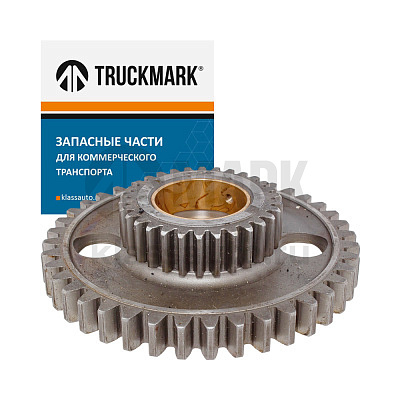 Шестерня ведущая привода распредвала (TRUCKMARK)