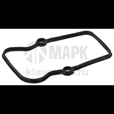 Прокладка клапанной крышки A4570160221 OM457LA/HLA КамАЗ 5490/ MB Actros/Axor (SAMPA)