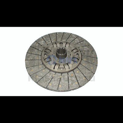 Диск ведомый 184 (Трансмаш)