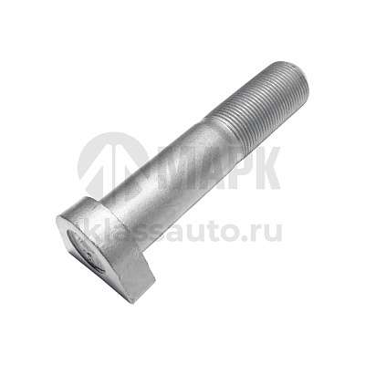 Болт колесный М22х1,5х99 для оси Shaanxi Hande (TRUCKMARK) (65шт)