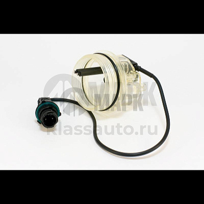 Отстойник для ФГОТ для PL 420/BL1 (с датчиком загрязнения) (50 шт в кор.)