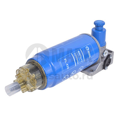 ФГОТ Евро-2 в сб. большой н/о (усиленная подкачка) (аналог) 