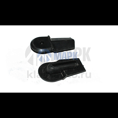 Уплотнитель вентельного паза (Ростар)