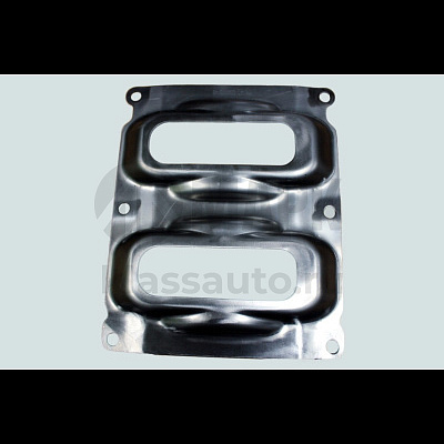 Усилитель блока цилиндров (рамка жесткости) Евро 4 (ISF3.8) FOTON