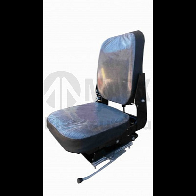 Сиденье водительское 