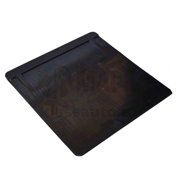 Брызговик передний (450х470) TRUCK/КАМА Альтернатива