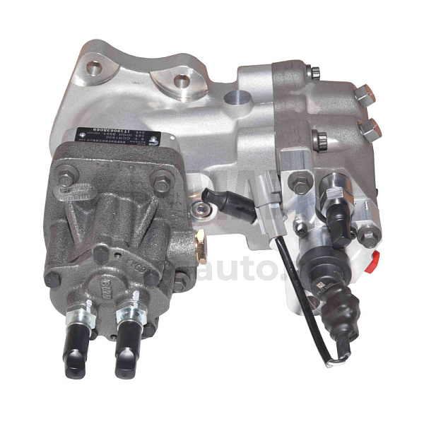 ТНВД (ISLe, QSL Cummins) 4954200 5311171 5594766 4921431