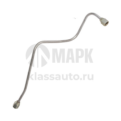 Трубка клапана электомагнитного дв. 534, 536 (г. Ярославль)