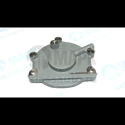 Корпус подшип. вед. шест. ТНВД Евро (ПАО КАМАЗ)