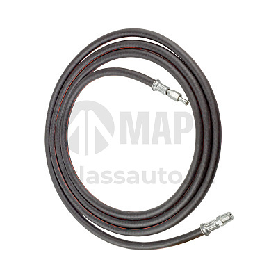 Шланг мех.указ. давления масла евро 3,5 метра МДМ