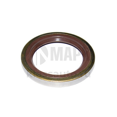 Сальник 50х70х8 шкворня поворотного кулака (замена на 06.56279.0029) (Shaanxi Hande Axle Co., Ltd) 