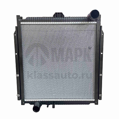 Радиатор основной 54115В-1301010-01 (54115М-1301010) EV082001 MAHLE-BEHR