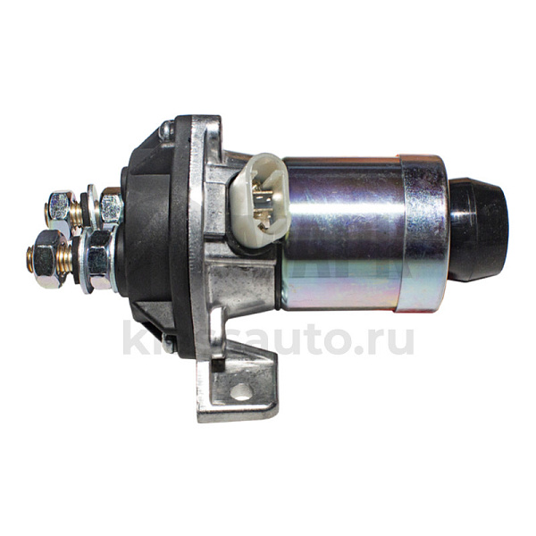 Выключатель массы (ВК-860) 24В завод Автоэлектрика