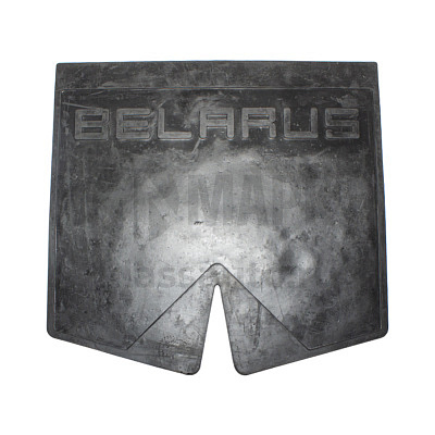 Брызговик заднего крыла  МТЗ-82,-1221 (РЗТ)