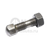 Болт регулировочный рокера с гайкой (г. Ярославль)