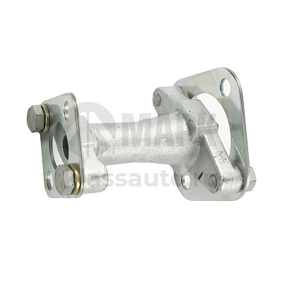 Привод ТНВД  ЕВРО с пластинами в сборе (ПАО КАМАЗ)