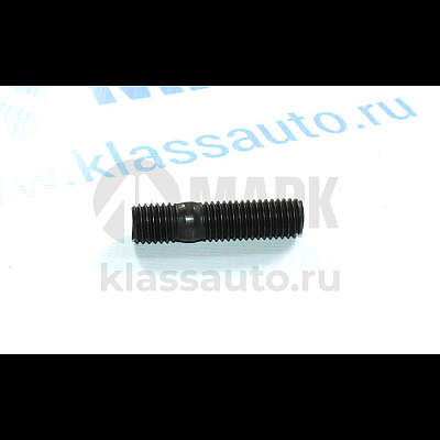 Шпилька турбокомпрессора М10х42/12мм A0009906005 а/м КамАЗ-5490, МВ/Scania (DT)