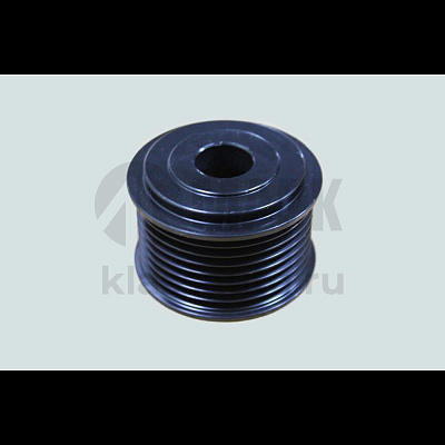 Шкив генератора (ISBe) 4892320, 4892318 onAAK5581, APB5081LK