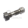 Болт регулировочный рокера с гайкой (г. Ярославль)