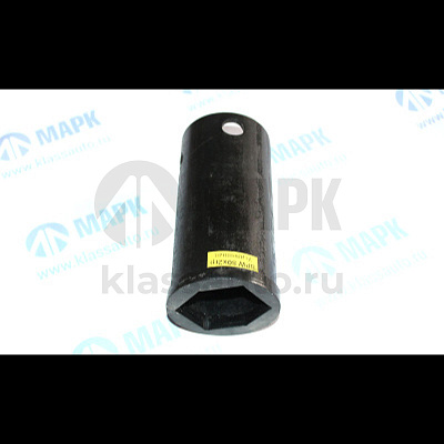 Ключ ступичный BPW/ FOX 80х2 грани (толщина 4мм и 12мм) УСИЛЕННЫЙ