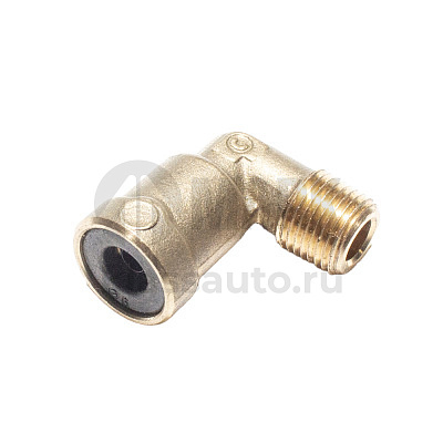 Фитинг угловой (замена для 6502 12-M12x1,5-S) (Camozzi)