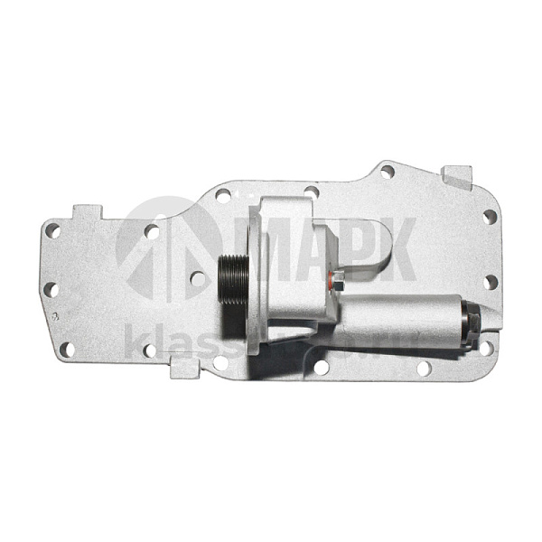 Головка маслоохладителя (ISBe) 4980333 4983355 4983354