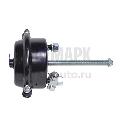 Камера тормозная ТИП 20 (барабанный тормоз) шток 240 мм. (TrailerParts)(4шт в кор)