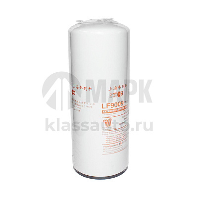 Элемент МФ LF 9009 (6CT8.3/NTA855/LTA10) 3401544 Shanghai оригинал