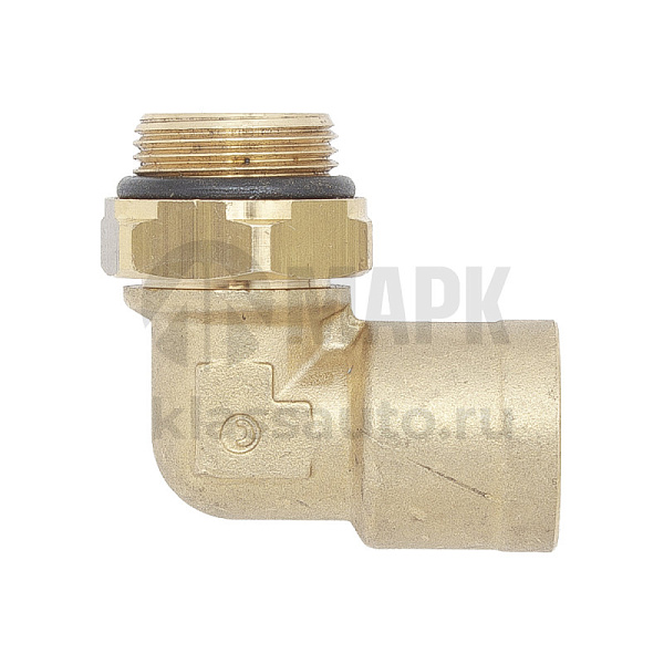 Фитинг угловой 15-M22х1,5-S (Camozzi)