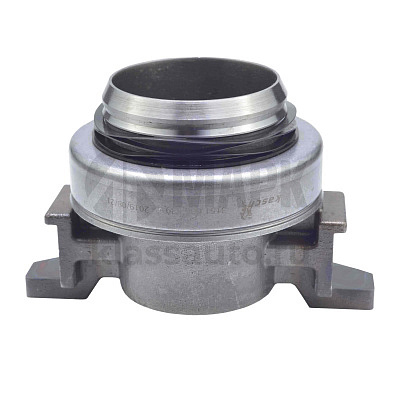 Подшипник выжимной с муфтой в сб. Kasch а/м МАЗ, УРАЛ, ЛиАЗ