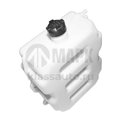 Бачок расширительный  FAW J6 (3250) E5 1311020-76A (FAW)