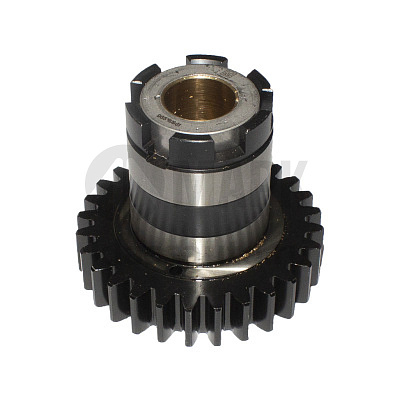 Шестерня вала промежуточного КПП МТЗ-82  (Z=28) (МР) (BLS) альтернатива