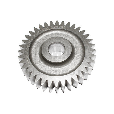 Шестерня привода возд. компрессора (ISF3.8, ISBe) О+