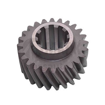 Шестерня высшей передачи промежуточного вала Р/К (24 зубьев) УРАЛ