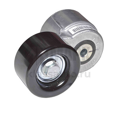 Ролик натяжной (натяжитель ремня) ISF2.8 Euro 4/5 5332218 / 5319042
