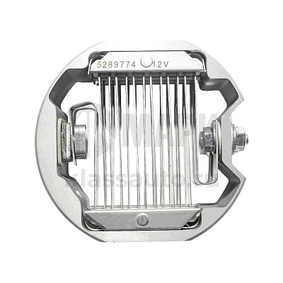 Подогреватель впускного воздуха 12V (ISF3.8) 5254979 FOTON*