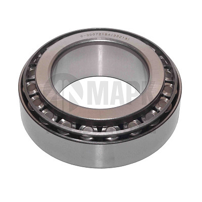 Подшипник ступицы (внутренний) оси L1 8 т. 3007215 (Л1Н08КР11.1850/2050) (аналог)