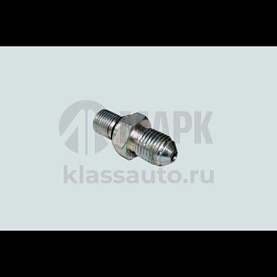 Штуцер (возд. компрессор) (L) DCEC