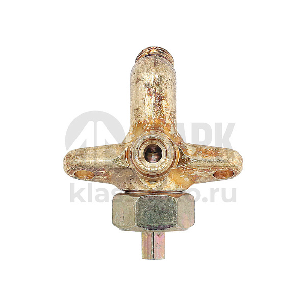 Кран колесный УРАЛ