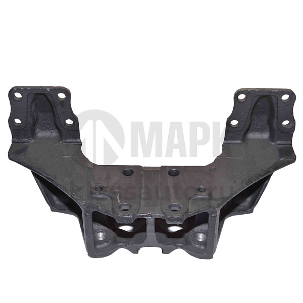 Кронштейн крепления оси балансира (ПАО КАМАЗ)