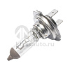 Лампа H7 24v 70w Px26d Формула Света