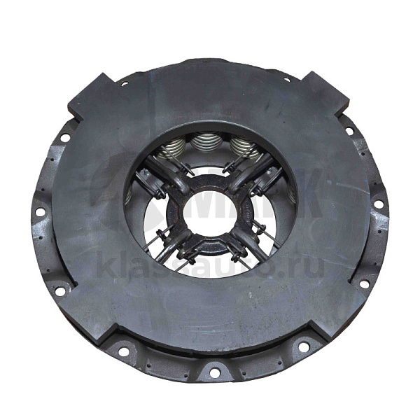 Диск нажимной сцепления в сб. (ПАО КАМАЗ)