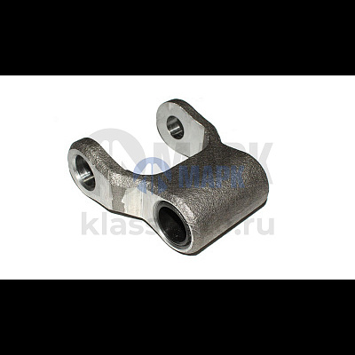 Серьга со втулкой (ПАО КАМАЗ) Камаз 5490